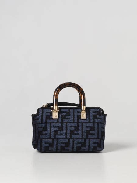 borsa fendi piccola vintage
